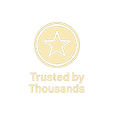 Trusted by Thousands