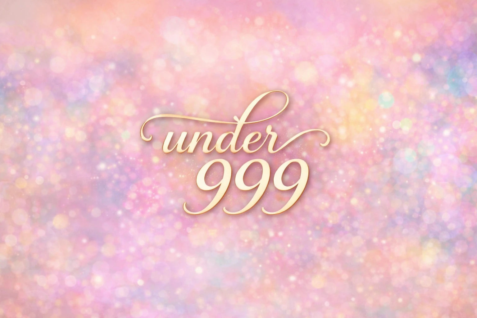 Under 999