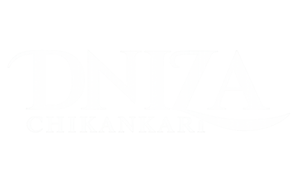 Dniza Chikankari