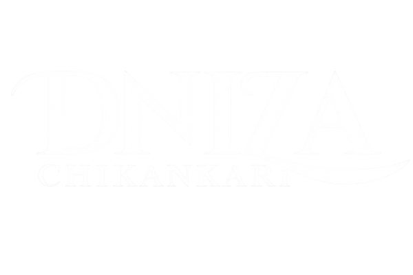 Dniza Chikankari