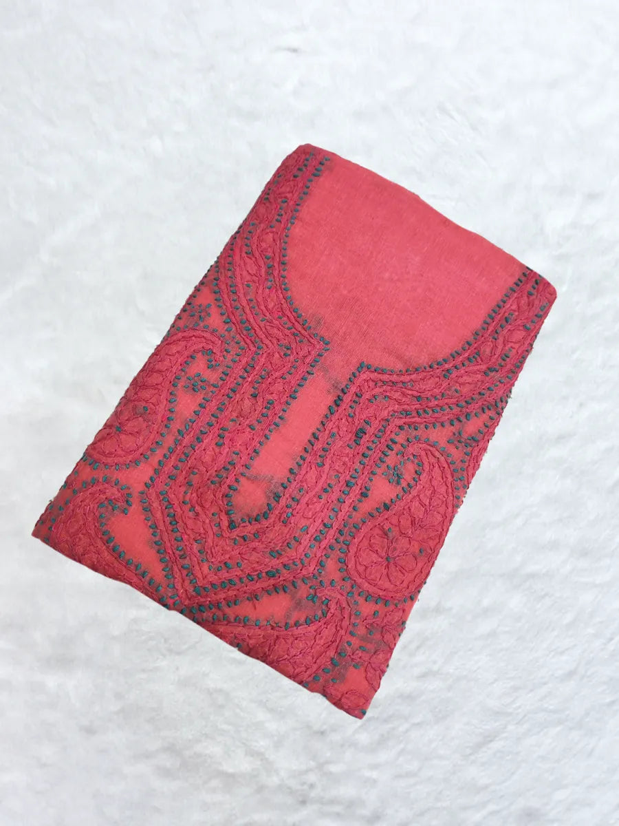 Color shades may slightly vary due to photography lighting, screen resolution, and fabric dye batch. We strive to maintain the closest possible match to real colors.