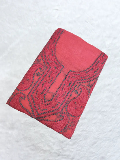 Color shades may slightly vary due to photography lighting, screen resolution, and fabric dye batch. We strive to maintain the closest possible match to real colors.