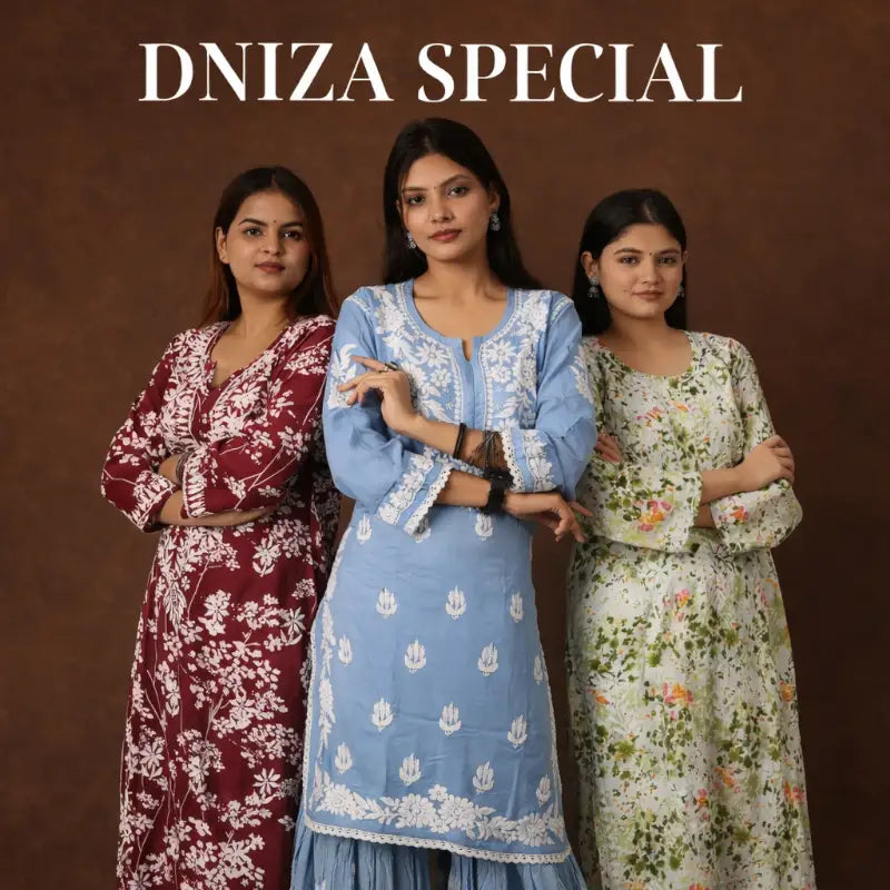 DNIZA SPECIAL