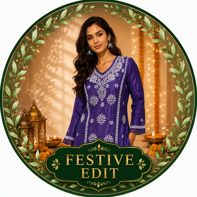Festive Edit