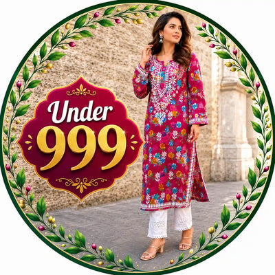 Under 999