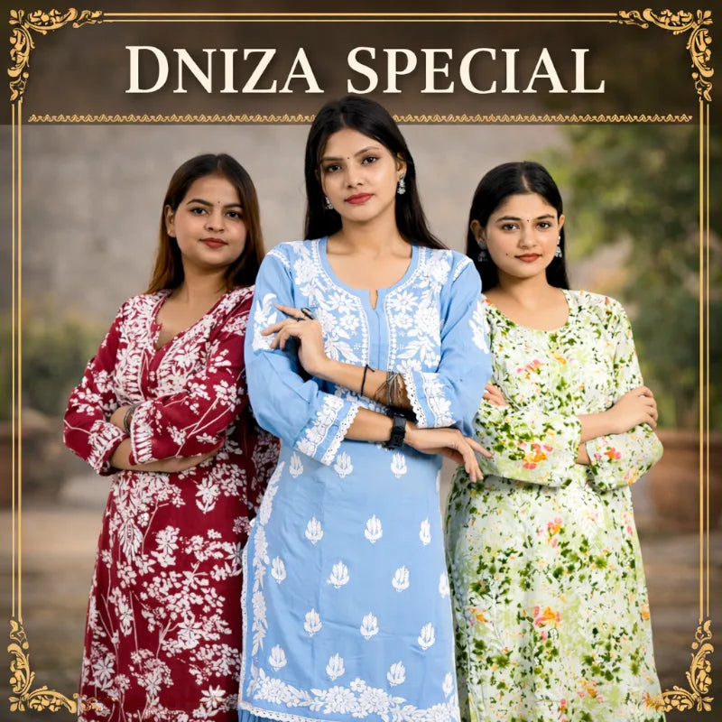 DNIZA SPECIAL