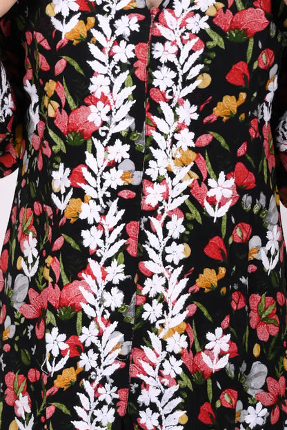 Women Soft Rayon Co-ord Set | Ethnic Casual Wear
