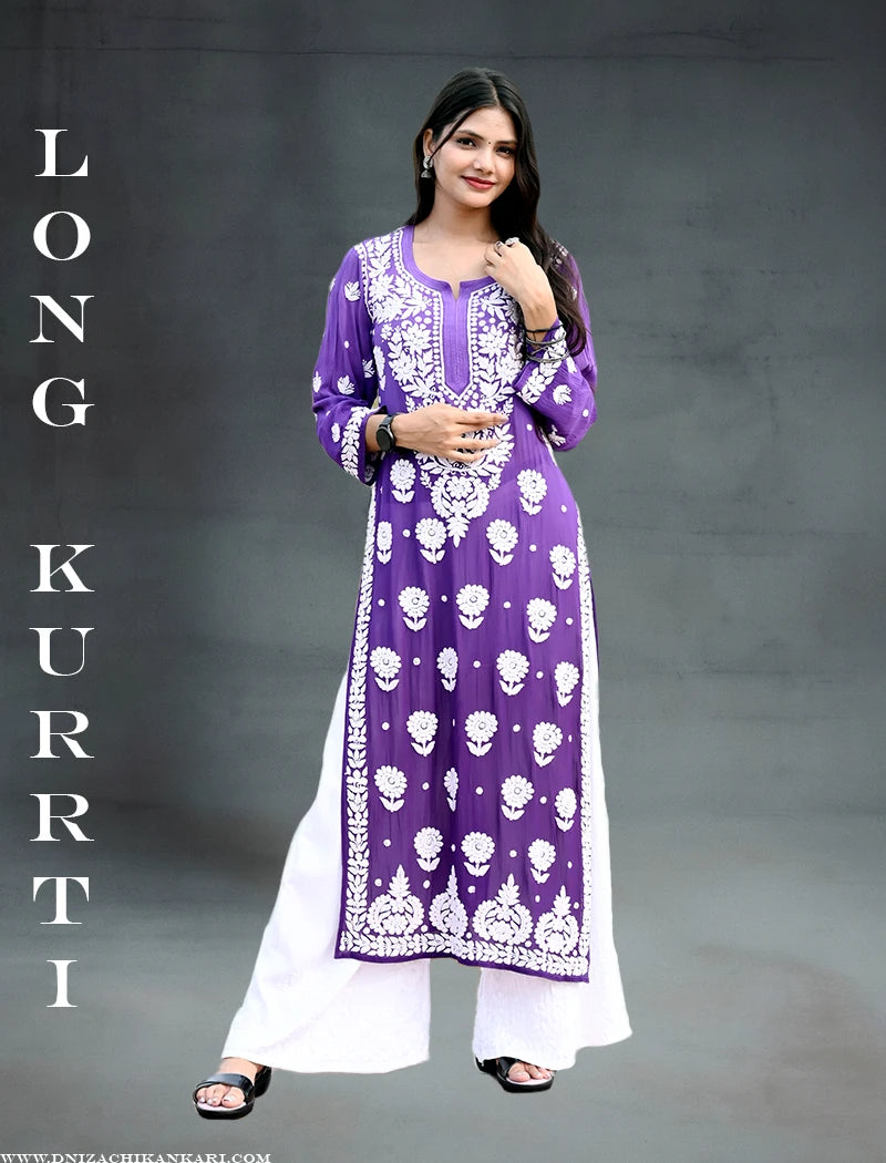Long Kurti