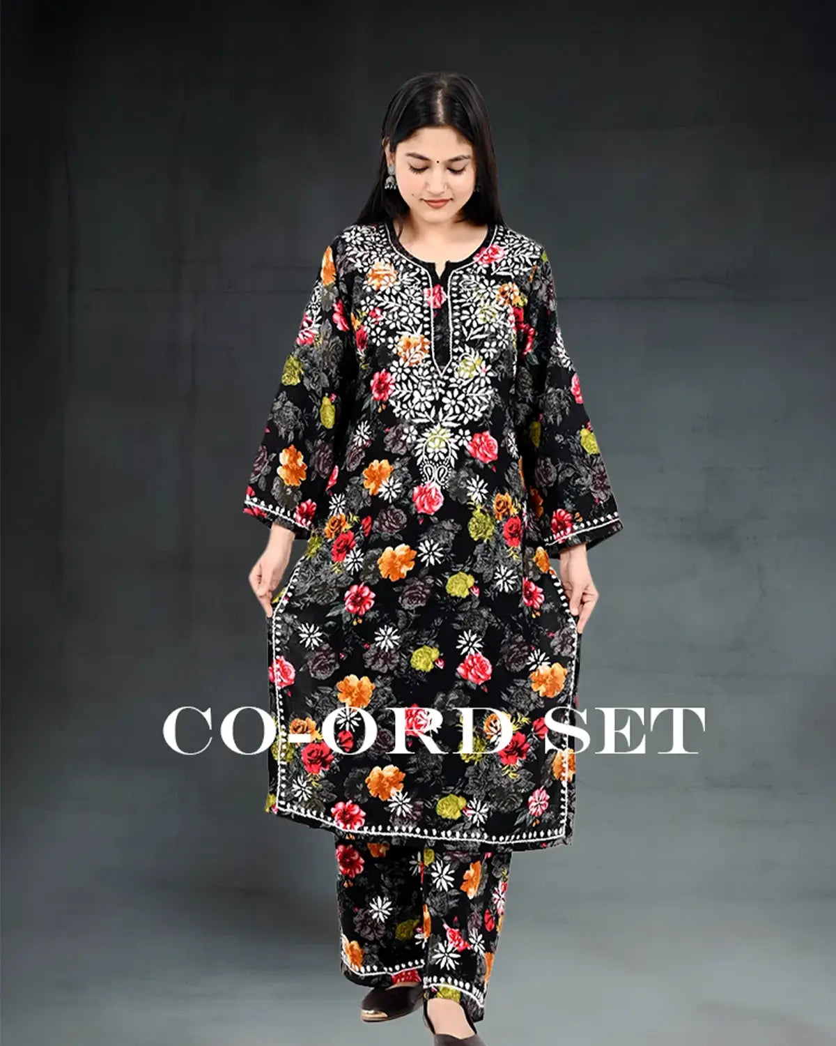 co-ord set