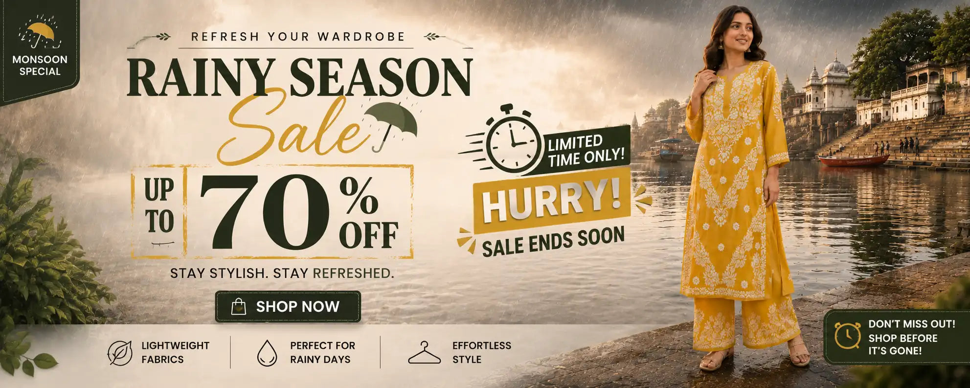 Dniza Deals & Discounts banner