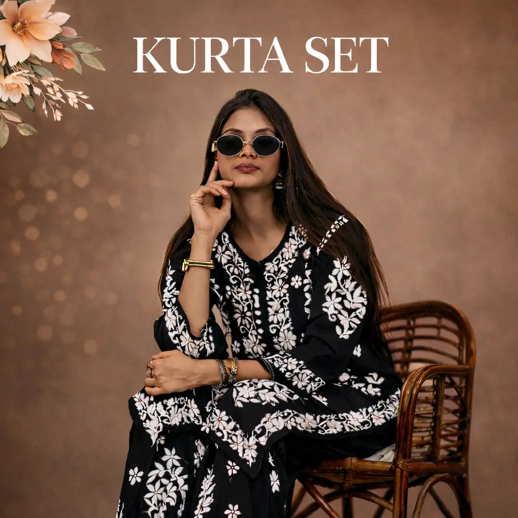 Kurta Set