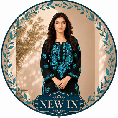 New In