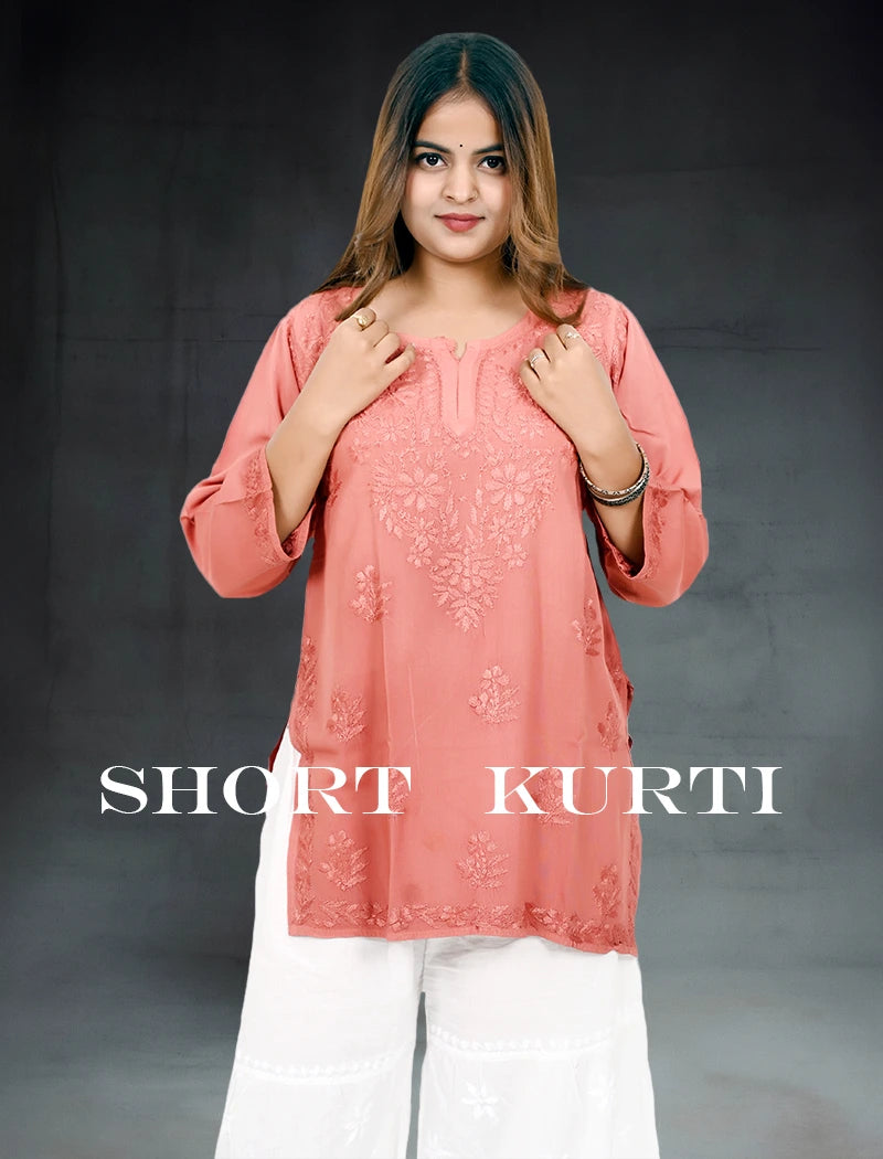 Short Kurtis